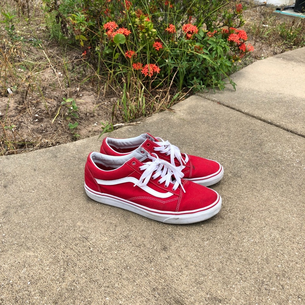 Vans OldSkool